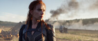 Black Widow / Blu-Ray * Top Zustand