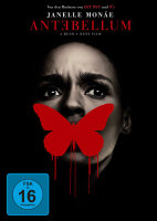 Antebellum / DVD * Guter Zustand