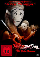 Red Letter Day - Töte deine Nachbarn - Uncut / DVD *...