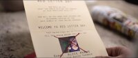 Red Letter Day - Töte deine Nachbarn - Uncut / DVD * Guter Zustand