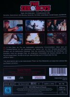 The Zero Boys / Limited Mediabook Edition / Cover B /...