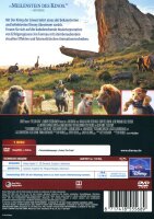 Der König der Löwen / DVD