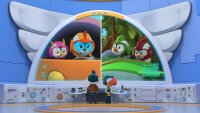 Paw Patrol: Ultimativer Einsatz / DVD