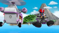 Paw Patrol: Ultimativer Einsatz / DVD