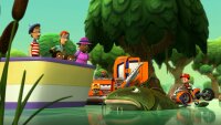 Paw Patrol: Ultimativer Einsatz / DVD
