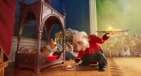Royal Corgi - Der Liebling der Queen / DVD - Top Zustand
