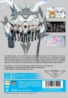 Digimon Adventure tri. Chapter 6 - Our Future / DVD - Top...