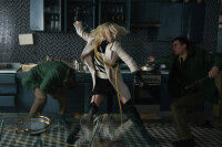 Atomic Blonde / DVD * Nagelneu Versiegelt