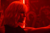 Atomic Blonde / DVD * Nagelneu Versiegelt