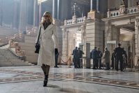 Atomic Blonde / DVD * Nagelneu Versiegelt
