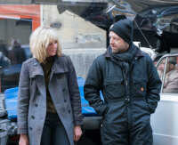 Atomic Blonde / DVD * Nagelneu Versiegelt