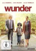 Wunder / DVD - Top Zustand