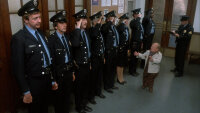 POLICE PATROL - Mediabook Cover A (BluRay+DVD) Limited 250 Edition - Uncut / NEU
