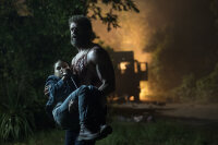 Logan - The Wolverine / DVD - Top Zustand