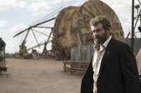 Logan - The Wolverine / DVD - Top Zustand