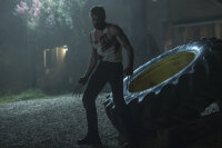 Logan - The Wolverine / DVD - Top Zustand