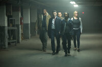 The Purge 3 - Election Year / Blu-Ray Top Zustand