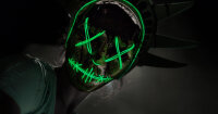 The Purge 3 - Election Year / Blu-Ray Top Zustand
