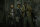 The Purge 3 - Election Year / Blu-Ray Top Zustand