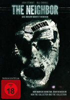 The Neighbor - Das Grauen wartet nebenan / DVD * Guter...