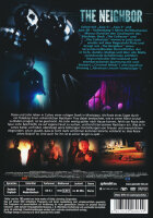 The Neighbor - Das Grauen wartet nebenan / DVD * Guter...