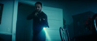 The Neighbor - Das Grauen wartet nebenan / DVD * Guter Zustand