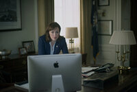 House of Cards - Season 2. Kapitel 14-26 [4 DVDs]  - Guter Zustand