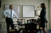 House of Cards - Season 2. Kapitel 14-26 [4 DVDs]  - Guter Zustand