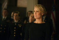 House of Cards - Season 2. Kapitel 14-26 [4 DVDs]  - Guter Zustand