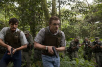 Narcos - Staffel 1  [4 DVDs] Guter Zustand