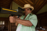 Narcos - Staffel 1  [4 DVDs] Guter Zustand