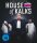 Kalkofes Mattscheibe - Rekalked! - Die komplette vierte Staffel  [4 DVDs] NEU