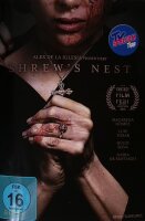 Shrews Nest / DVD *Top Zustand