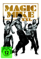 Magic Mike XXL / DVD