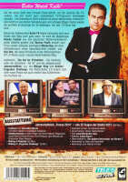 Kalkofes Mattscheibe - Rekalked! - Die komplette dritte Staffel  [4 DVDs] NEU