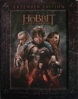 Der Hobbit 3 - Die Schlacht der fünf Heere -...