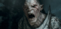 Der Hobbit 3 - Die Schlacht der fünf Heere - Extended Edition (+2 Bonus BluRays)