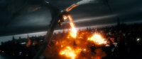 Der Hobbit 3 - Die Schlacht der fünf Heere - Extended Edition (+2 Bonus BluRays)