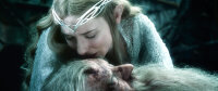 Der Hobbit 3 - Die Schlacht der fünf Heere - Extended Edition (+2 Bonus BluRays)