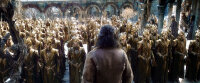 Der Hobbit 3 - Die Schlacht der fünf Heere - Extended Edition (+2 Bonus BluRays)