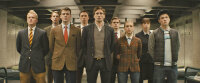 Kingsman - The Secret Service / DVD - Top Zustand