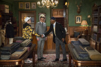Kingsman - The Secret Service / DVD - Top Zustand