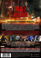 Dead Rising - Watchtower - Uncut / DVD