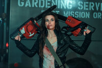 Dead Rising - Watchtower - Uncut / DVD