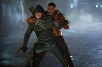 Arrow - Staffel 2  [5 DVDs] - Top Zustand