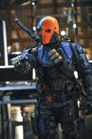Arrow - Staffel 2  [5 DVDs] - Top Zustand