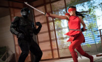 G.I. Joe - Die Abrechnung / Blu-ray