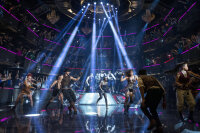 Step Up - All In / DVD