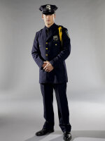 Blue Bloods - Die zweite Season / DVD / Brandneu