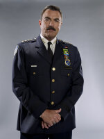Blue Bloods - Die zweite Season / DVD / Brandneu
